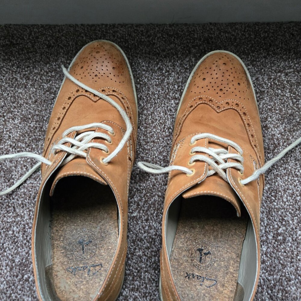 Shoes - Picture 6 of 6